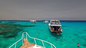 Хургада Санни Дейс Эль Паласио Резорт & Спа 4*