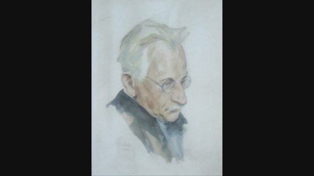 HANS PFITZNER CONCERTO FOR VIOLONCELLO AND ORCHESTRA op.52, 3.MOVEMENT смотреть онлайн