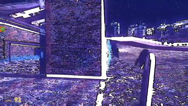 Garry's Mod - Matthew's Magic - Anomalies смотреть онлайн