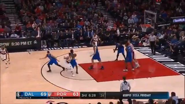 Yogi Ferrell Career Highlights смотреть онлайн