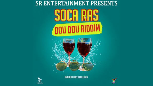 Soca Ras - Dou Dou (Riddim By LitleBoy) Bouyon смотреть онлайн