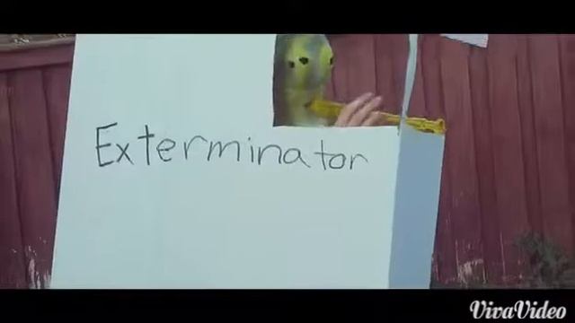 Shrek Pied Piper