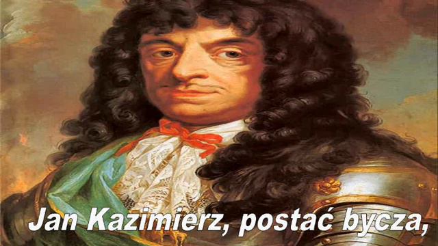 Jan II Kazimierz