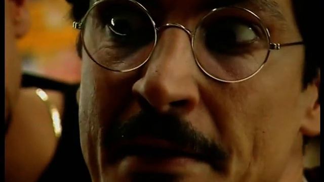 Francesco Foti "Sweet India" (2004) RAIDUE regia Riccardo Donna смотреть онлайн