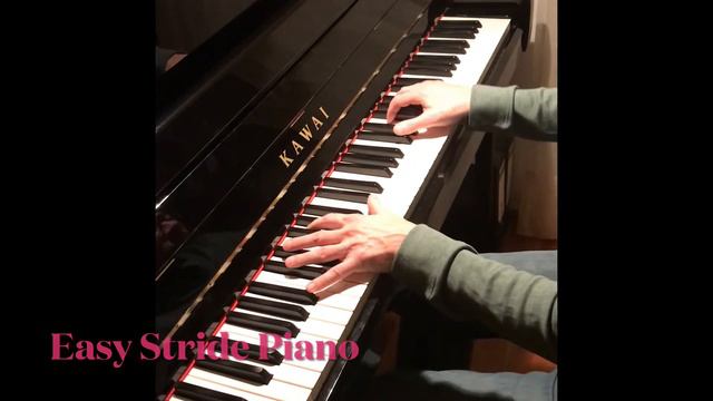 Tea For Two (Vincent Youmans) смотреть онлайн