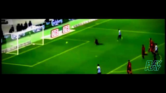 Adrián Ramos / skills and goals / HERTHA BSC Striker / Welcome to Borussia Dortmund смотреть онлайн