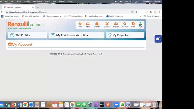 ALPS Renzulli Learning