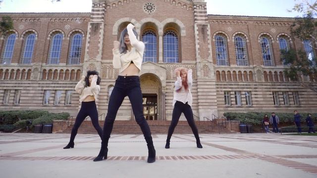 [HEELS IN PUBLIC] Justin Bieber - All That Matters JayJin Choreography Dance Cover 댄스커버 // SEOULA смотреть онлайн