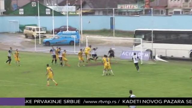 Promene u Jošanici: Sead Kolašinac na klupi umesto Elvira Muratovića смотреть онлайн