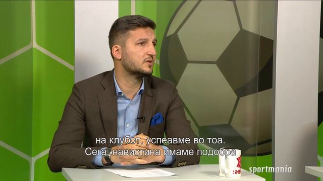 SPORTMANIA 23 05 2016 смотреть онлайн