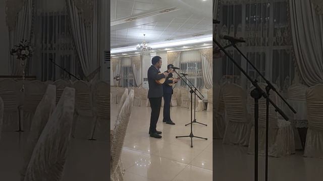 Қадыр Мырзалиев "Тамаша" смотреть онлайн