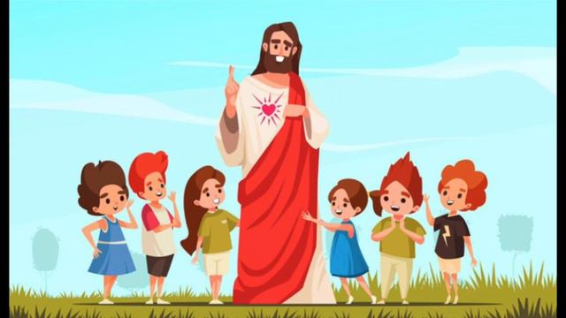 5 июня / Радуйся в Боге! смотреть онлайн