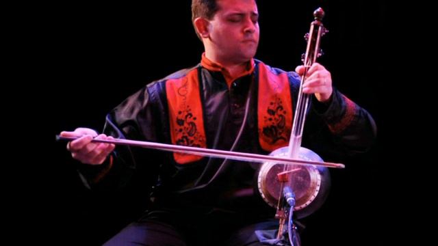Imamyar Hasanov Kamancha,Kamancheh смотреть онлайн