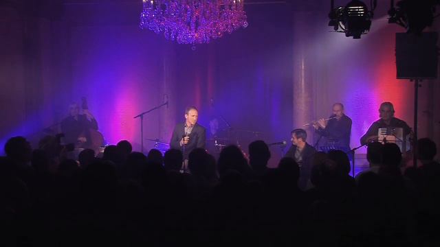 Frank Ramond "Ich zähl bis drei" - Live смотреть онлайн