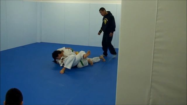 Maruyama Kaiji (丸山快児) Vs. Doi Taro (土肥太郎) смотреть онлайн
