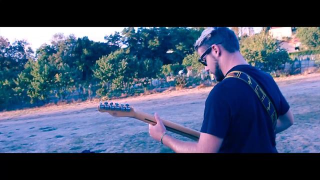 [ KENDJI GIRAC - POUR OUBLIER ] - GUITAR COVER смотреть онлайн