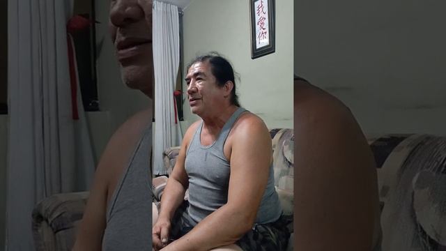 Richard Palmer Hablando Sobre Música