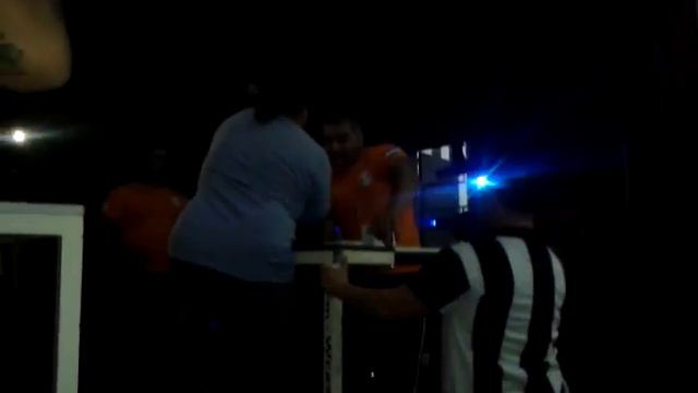 Pulseada GASTON BRITEZ смотреть онлайн