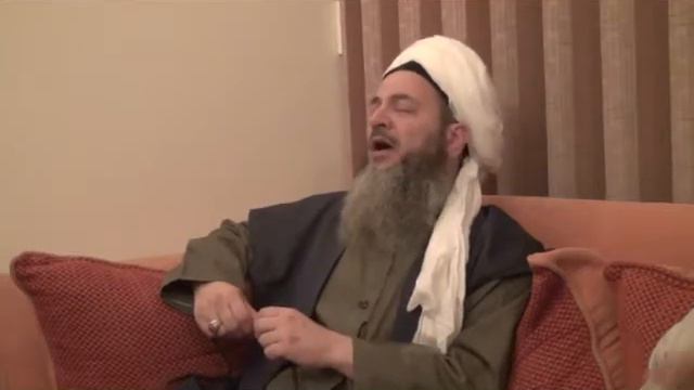 Shaykh Gibril Haddad - Dhikr - 13 Sep 2012 смотреть онлайн