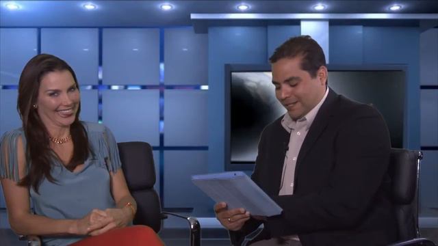 MUNDO 360 Con Gabriela Vergara