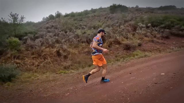 🏃♂️ ENTRENAMIENTO CON LLUVIA ➡️ SEGUIMOS 🌧️ смотреть онлайн