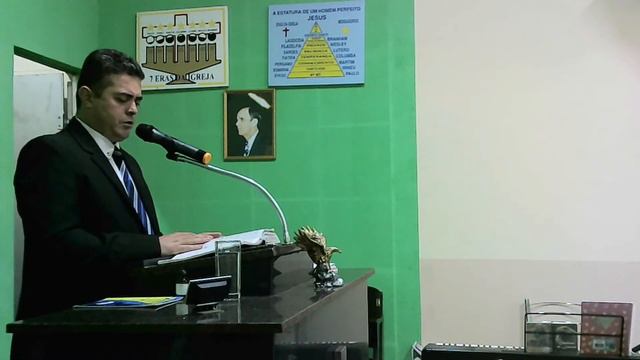 Culto Online 19/09/2021 Pr Julio Cesar da Silva смотреть онлайн