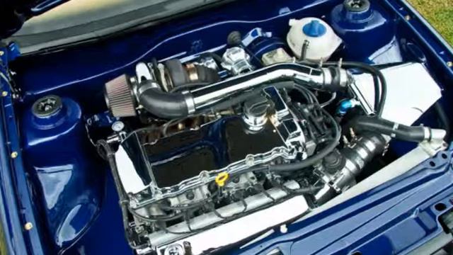 Deniz Kan Geisha House 2009