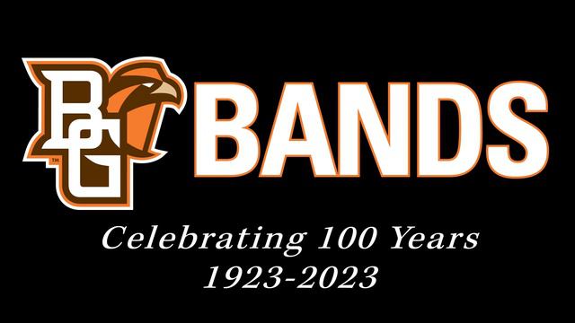 BGSU Symphonic Band | Michael Colgrass | The Beethoven Machine смотреть онлайн