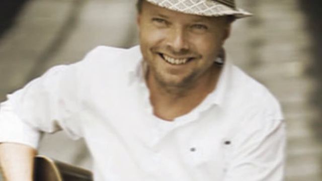 Jens Vejmand - Søren Krogh