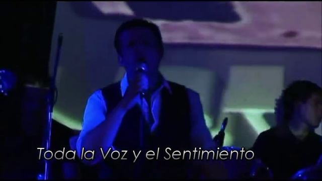 Pablo Funes en Vivo смотреть онлайн