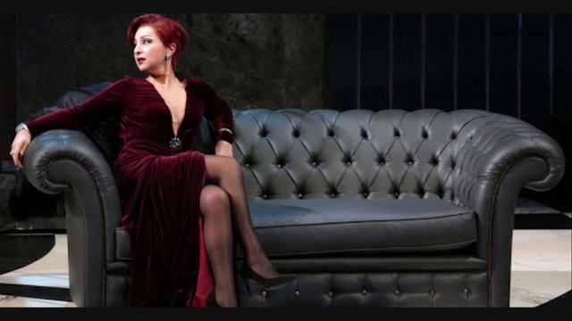 Antonino Siragusa - Eva Mei - Son geloso del zefiro errante - Sonnambula - Bellini - 2003 смотреть онлайн