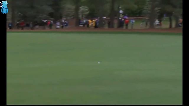 Rory McIlroy's Best Golf Shots 2018 Masters Tournament смотреть онлайн