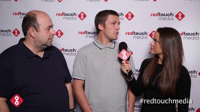Jim Boardman & Gareth Roberts from The Anfield Wrap Podcast смотреть онлайн