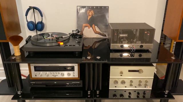 RIP. Tina Turner ( 1939-2023 ) смотреть онлайн