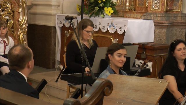 Wiesław OCHMAN W Utworze 