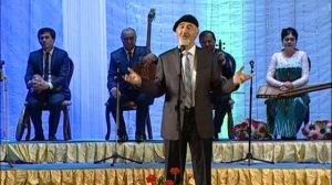 БОЗОР СОБИР     " Охирин дидор"