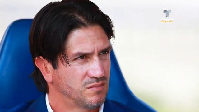 Bruno Marioni: “al Futbolista Mexicano Le Falta Ambición” | Telemundo Deportes