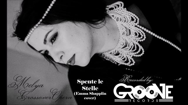 Andra Dan - Spente Le Stelle (cover Emma Shapplin)