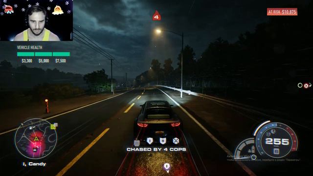 Need for Speed Unbound Я устал подрабатывать ТРЕЗВЫМ ВОДИТЕЛЕМ Часть 13 #nfs #nfsunbound смотреть онлайн