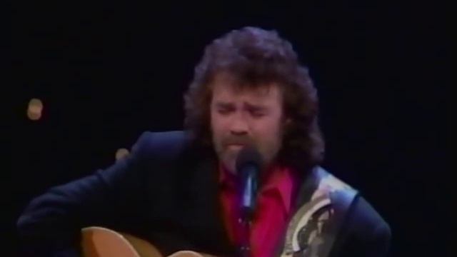 Gary Morris Vince Gill Mary Chapin Carpenter Trisha Yearwood Christmas Medley смотреть онлайн