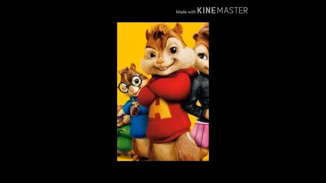 Boban Rajovic X D. Mirkovic - Gromovi =ALVIN I VJEVERICE