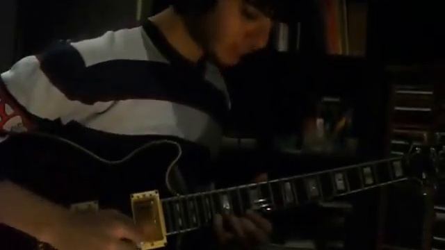 Round Midnight смотреть онлайн