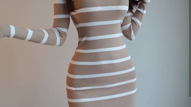 Топ 5 рабочих упражнений для тонкой талии! смотреть онлайн