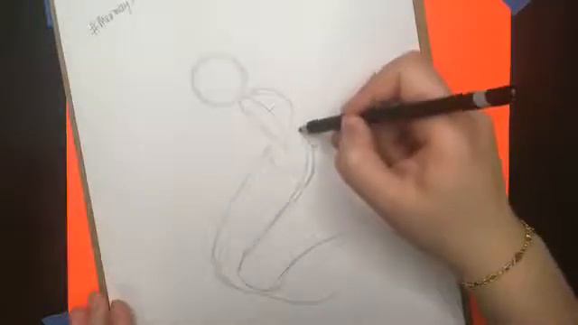 Doodle Time with Miss K: Episode 45 - May 27th, 2020 смотреть онлайн