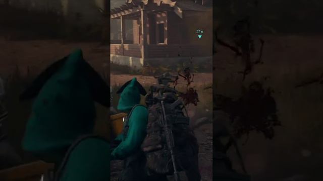 дом с зомби смотреть онлайн