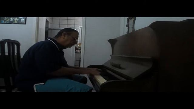 Ivan de Paula - Ana Rosa смотреть онлайн