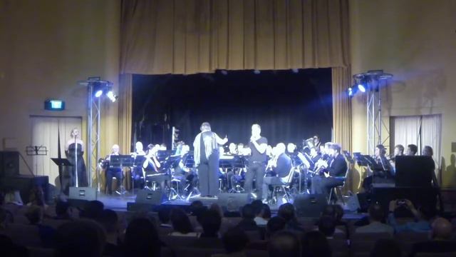 Blow Gabriel Blow (featuring Vincent Hooper) смотреть онлайн