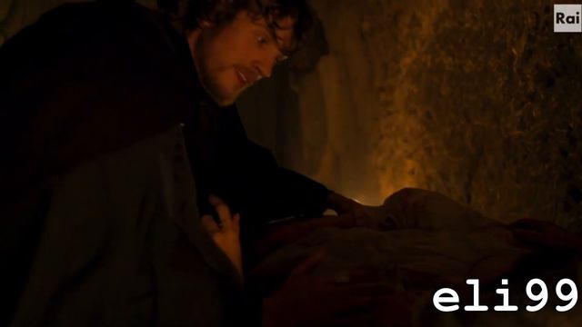 clarice and lorenzo l rescue you (3x02) смотреть онлайн