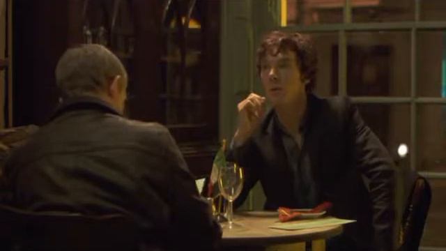 Sherlock wednesday смотреть онлайн