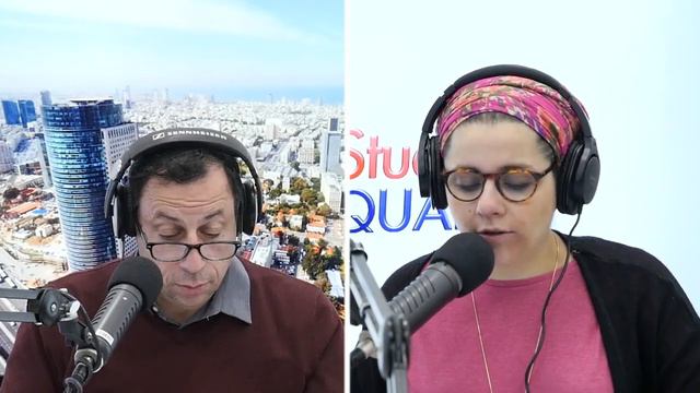 Un jour notre Histoire du 18 février 2020 – L’arrivée des enfants de Téhéran смотреть онлайн